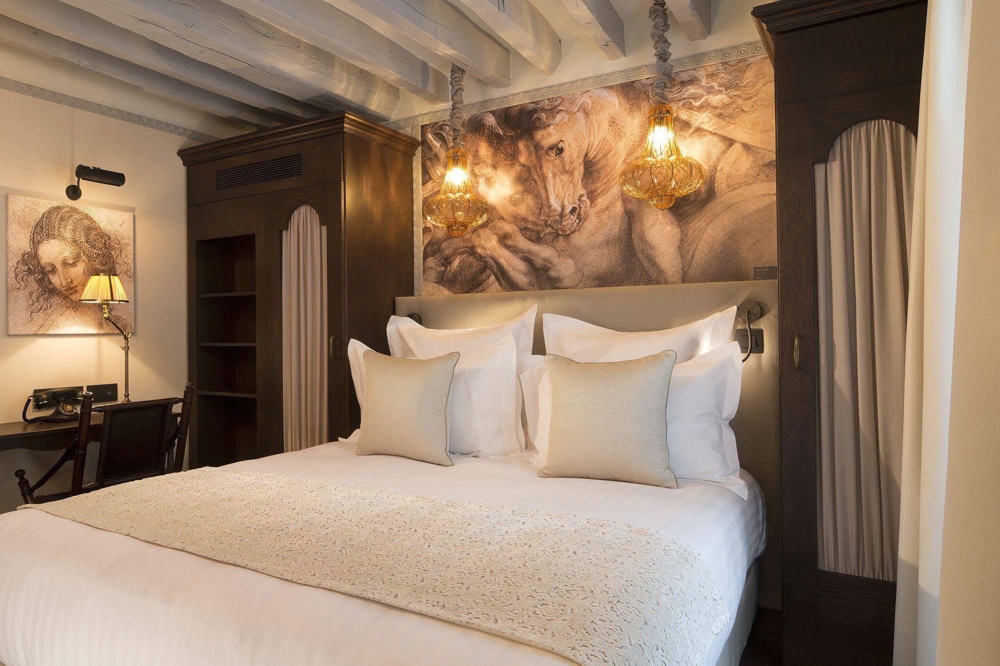 Hotel Da Vinci&spa 4*