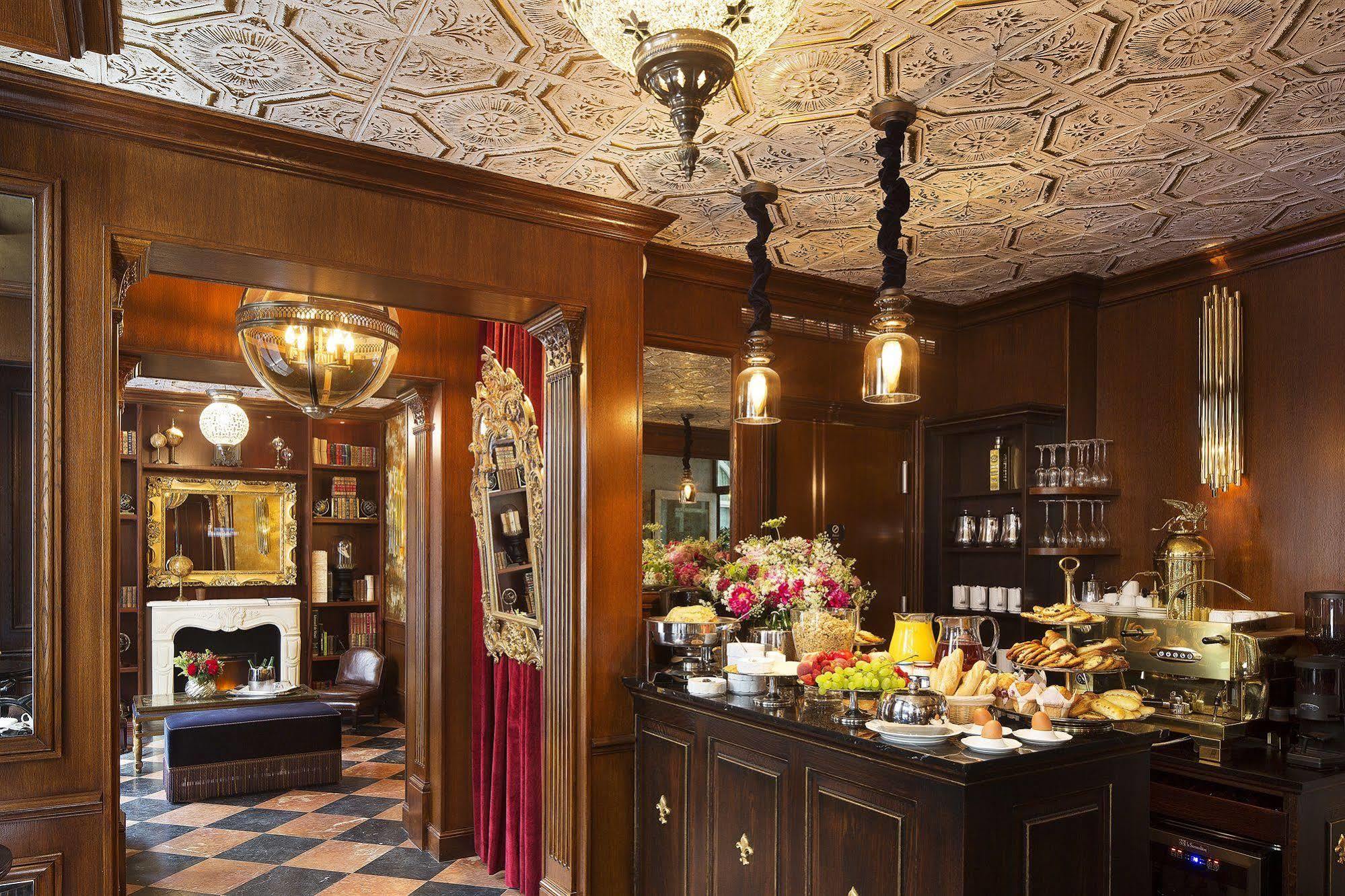 Da Vinci&spa Hotel Paris