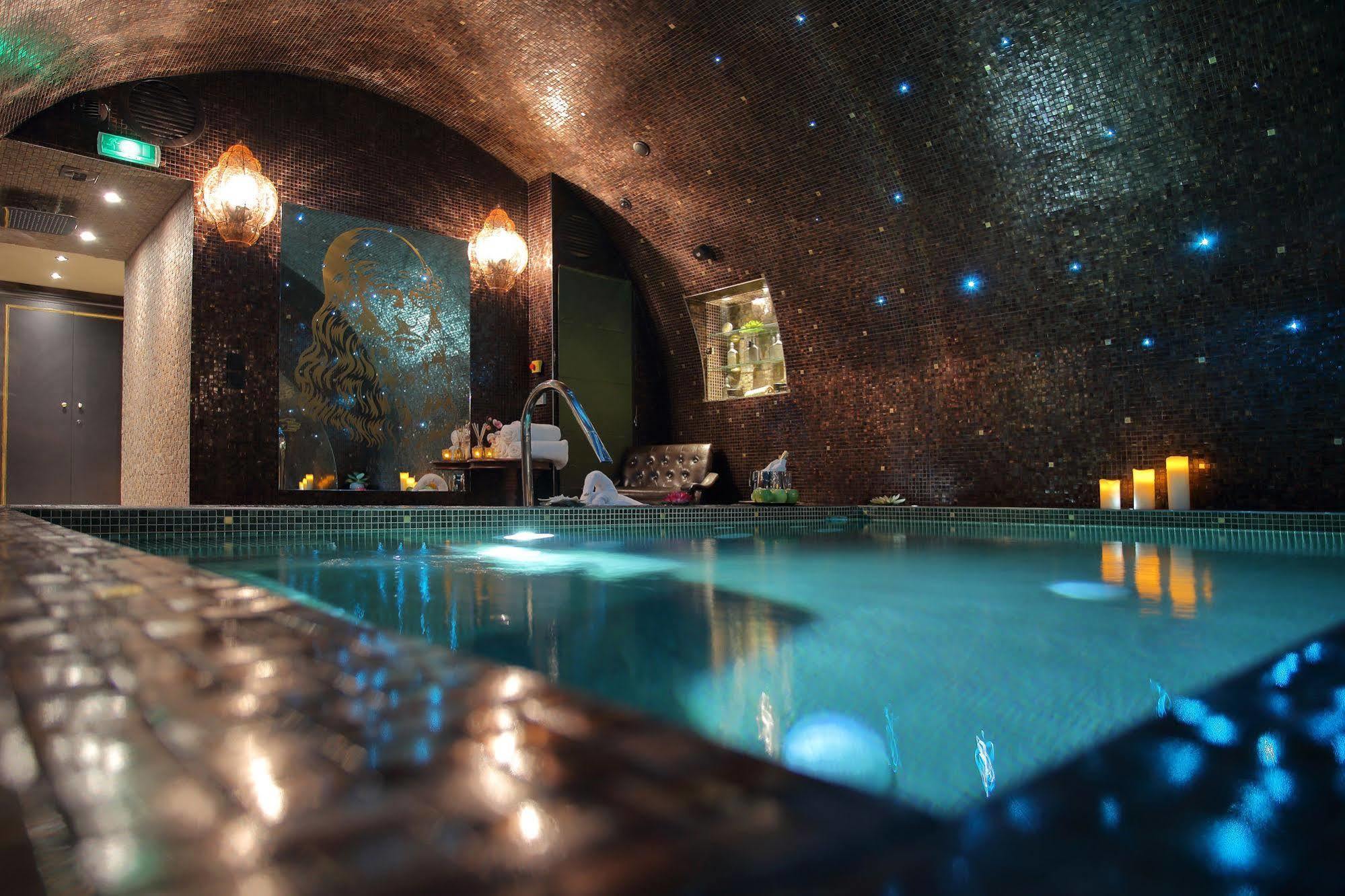 Da Vinci&spa 4*
